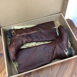 UGG Channing II Riding Boots